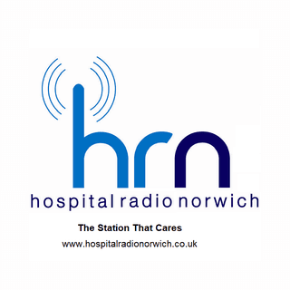 Hospital Radio Norwich