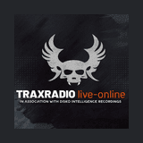 Trax Radio UK