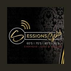 Sessions Gold Radio