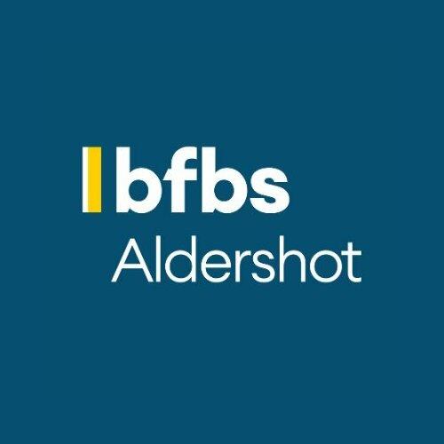 BFBS Aldershot