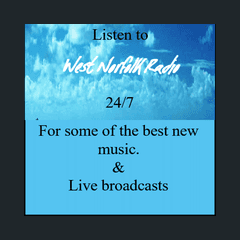 West Norfolk Radio