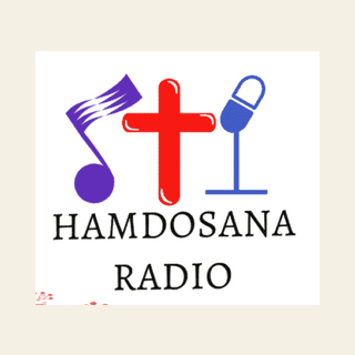 Hamdosana Masihi Radio