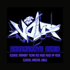 Rokagroove Radio