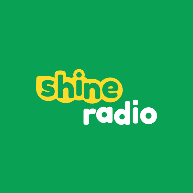 Petersfield's Shine Radio