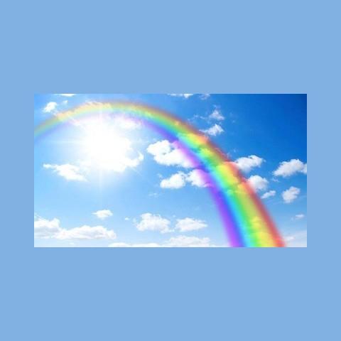 Rainbow Sounds