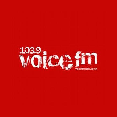 103.9 Voice FM
