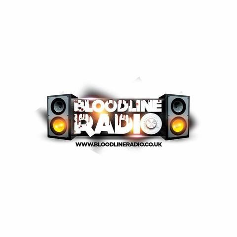 BLOOD LINE RADIO