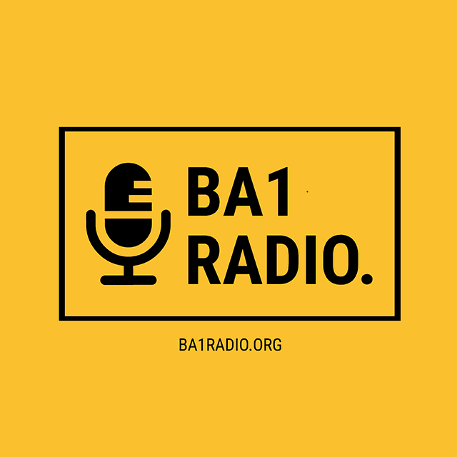 BA1 Radio