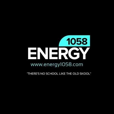 Energy 105.8 FM
