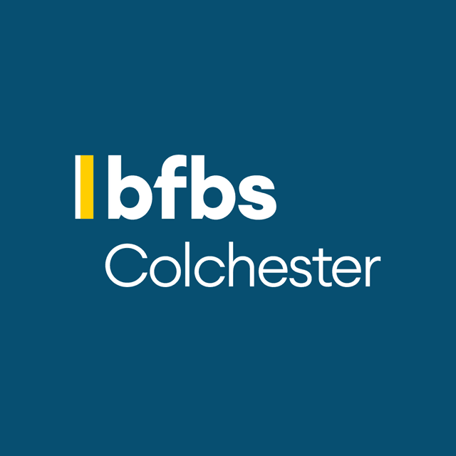 BFBS Colchester