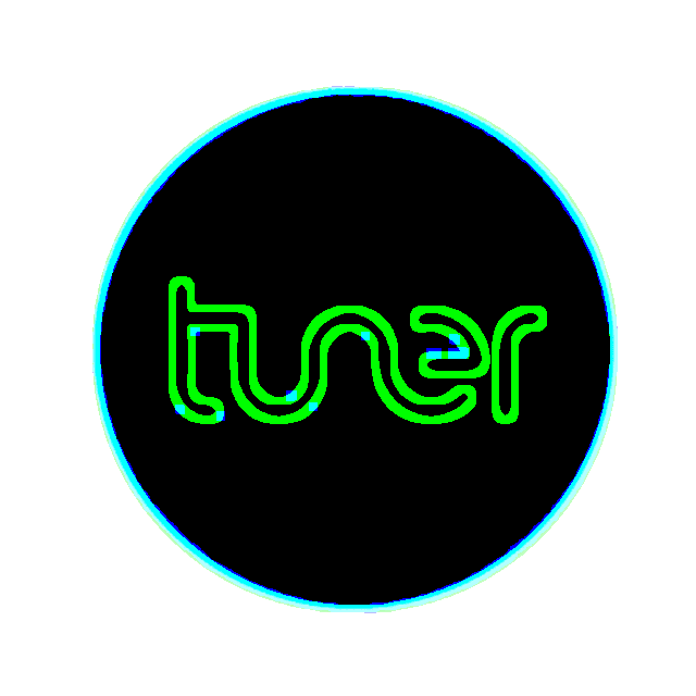 Tuner Radio