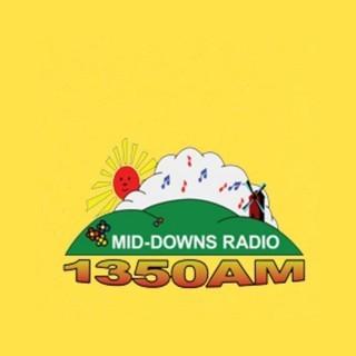 Mid-Downs Radio