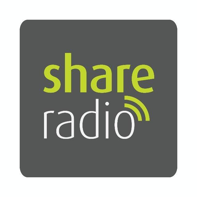 Share Radio