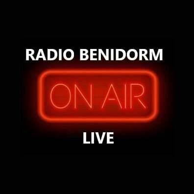 RBL Benidorm Yorkshire Live
