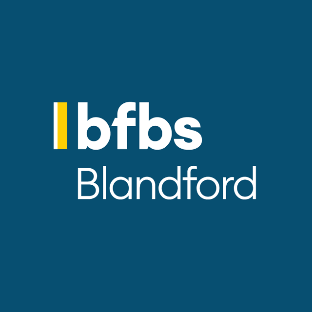 BFBS Blandford