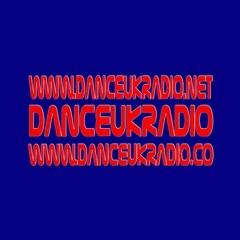 DanceUKRadio