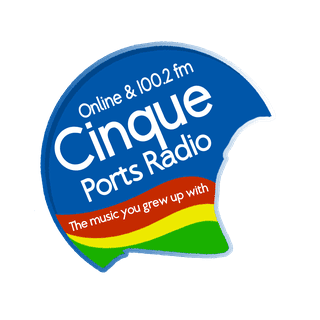 Cinque Ports Radio
