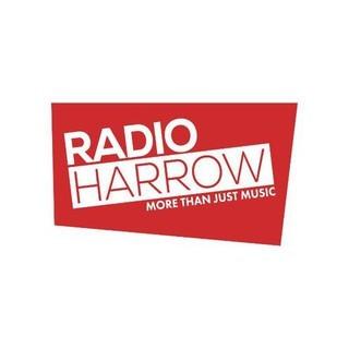 Radio Harrow