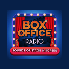 Box Office Radio