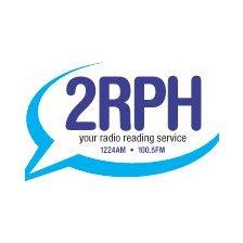 2RPH 100.5 FM
