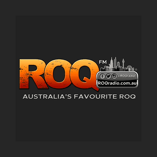 ROQ FM