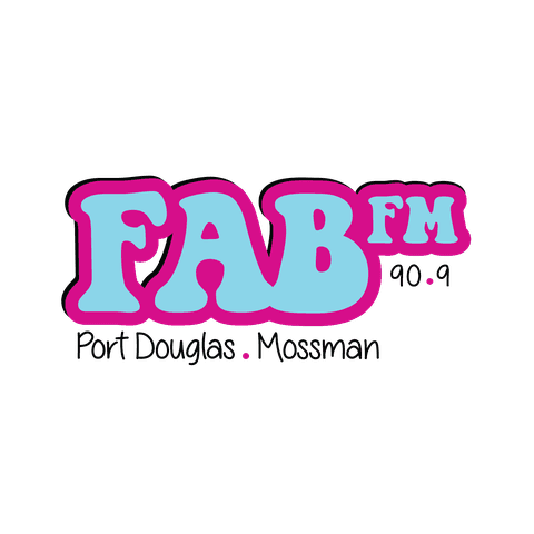 Fab FM Port Douglas
