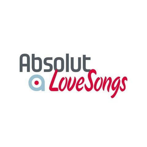 Absolut Relax Lovesongs