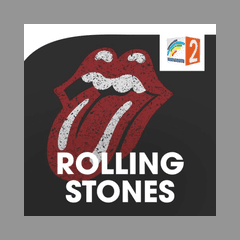 REGENBOGEN 2 - ROLLING STONES