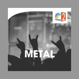 REGENBOGEN 2 - METAL