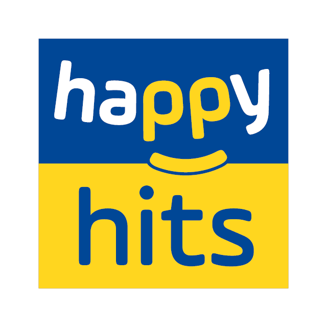ANTENNE BAYERN Happy Hits