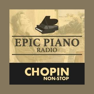 Epic Piano - CHOPIN