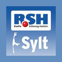 R.SH Auf Sylt