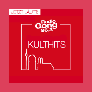 Radio Gong 96.3 - Kulthits