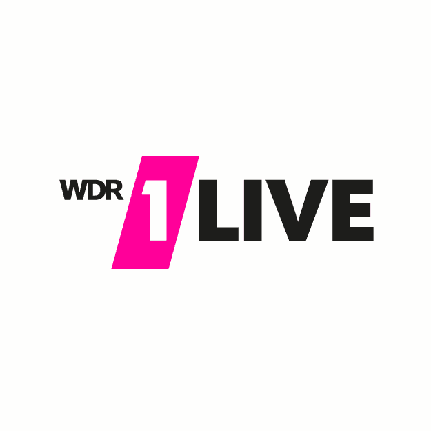 1LIVE Neu für den Sektor