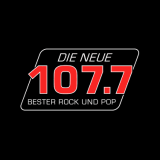 DIE NEUE 107.7 - BESTER ROCK UND POP