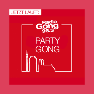 Radio Gong 96.3 - Partygong