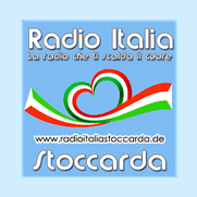 Radio Italia Stoccarda