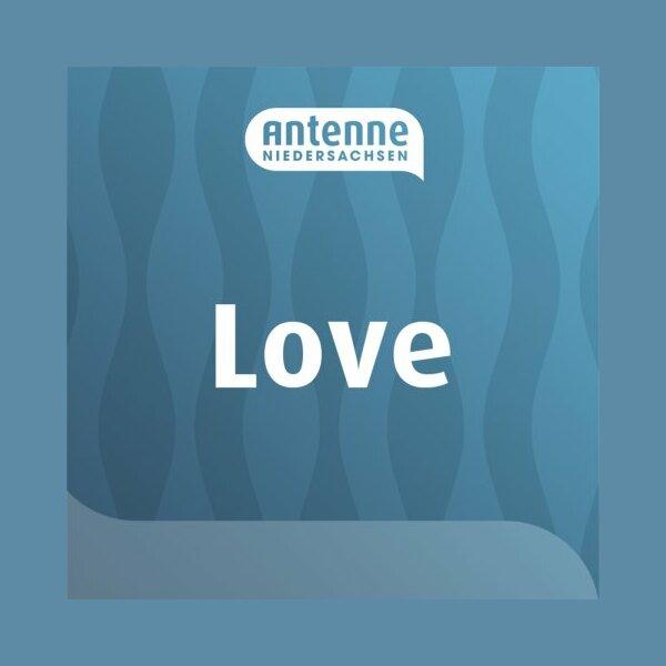 Antenne Niedersachsen Love radio