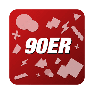 Donau 3 FM 90er