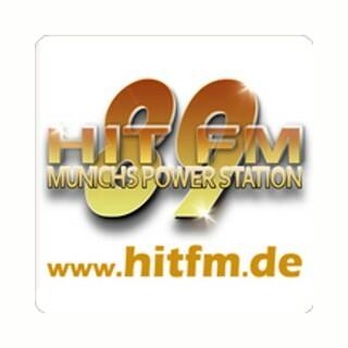 89 Hit FM Starmix