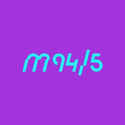 M94.5