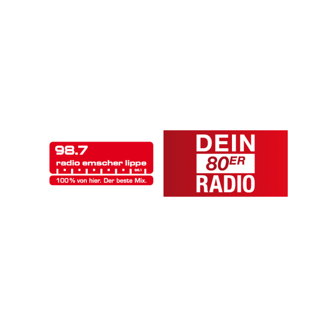 Radio Emscher Lippe - Dein 80er Radio