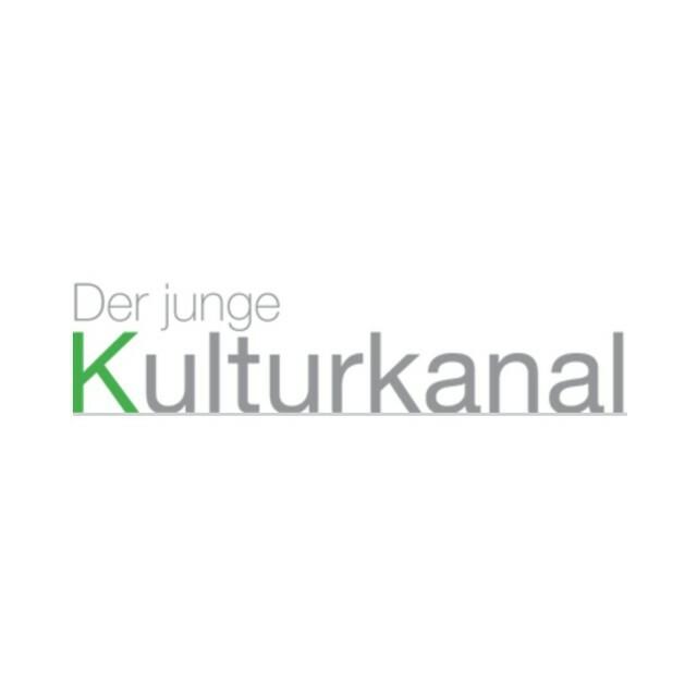 Junger Kulturkanal
