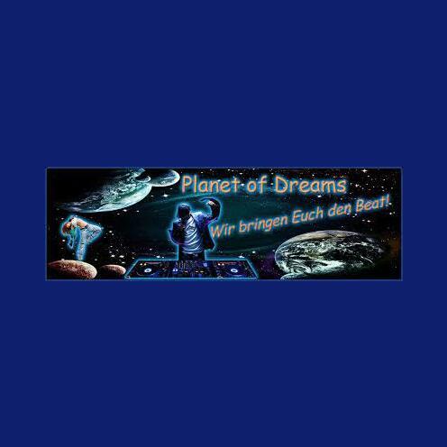 Planet of Dreams