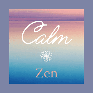 Calm Zen
