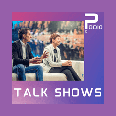 Podio Podcast Radio - Talk Shows live
