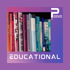 Podio Podcast Radio - Educational live
