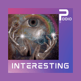 Podio Podcast Radio - Interesting live
