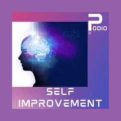 Podio Podcast Radio - Self Improvement live
