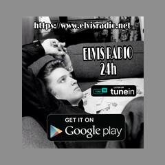 Elvis Radio 24h